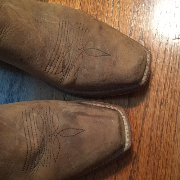 Cowgirl boots - Picture 3 of 3